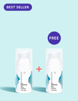 Pro Whitening Gel