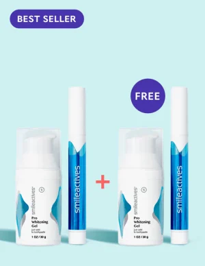 Whitening Power Kit