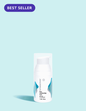 Pro Whitening Gel (Small)