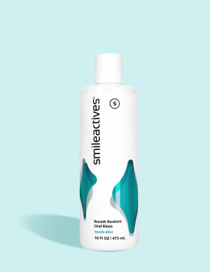 Breath Restore Oral Rinse
